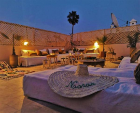 Riad NaaNaa Bed & Breakfast